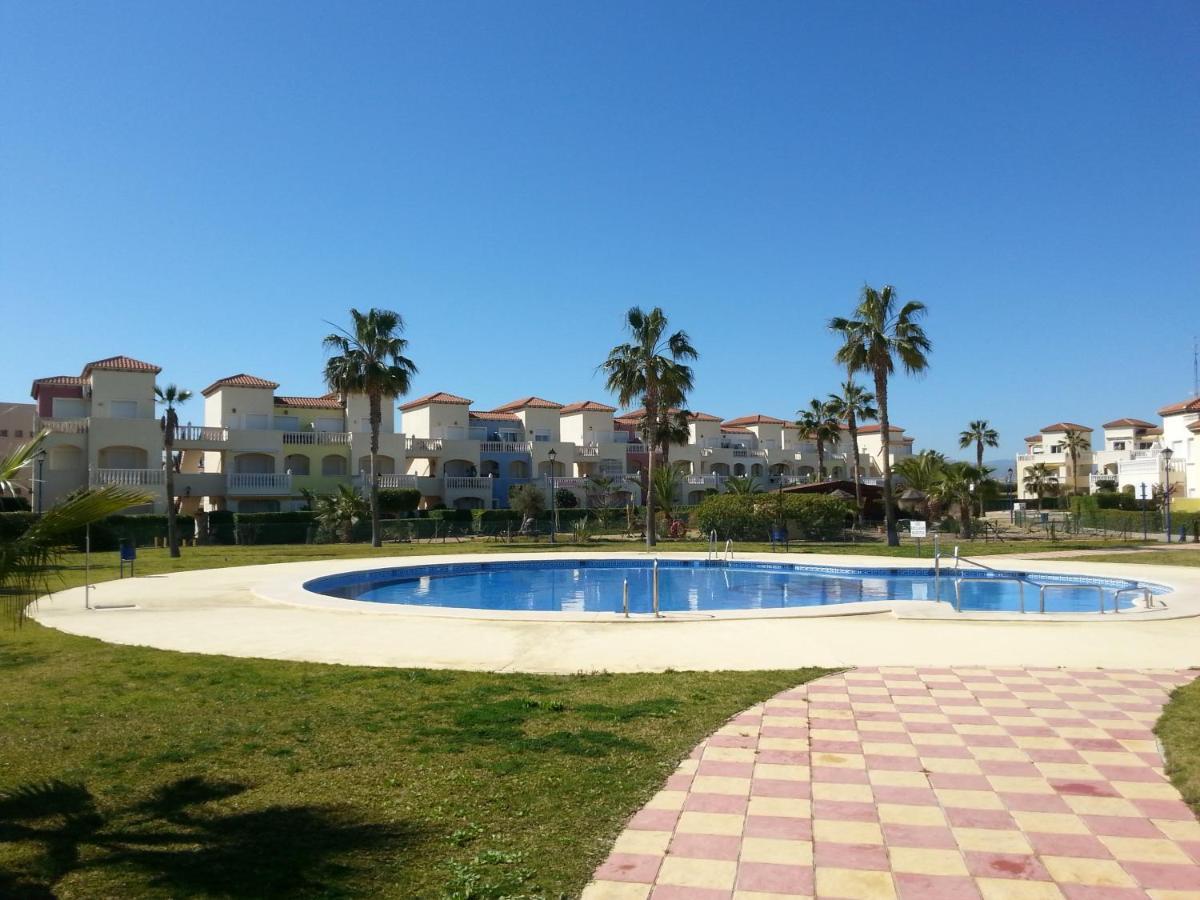 Chez Vida Vera Playa Nudista Playas de Vera Exterior photo