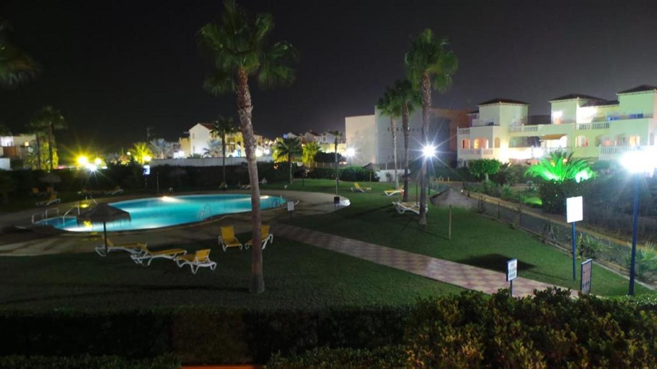 Chez Vida Vera Playa Nudista Playas de Vera Exterior photo