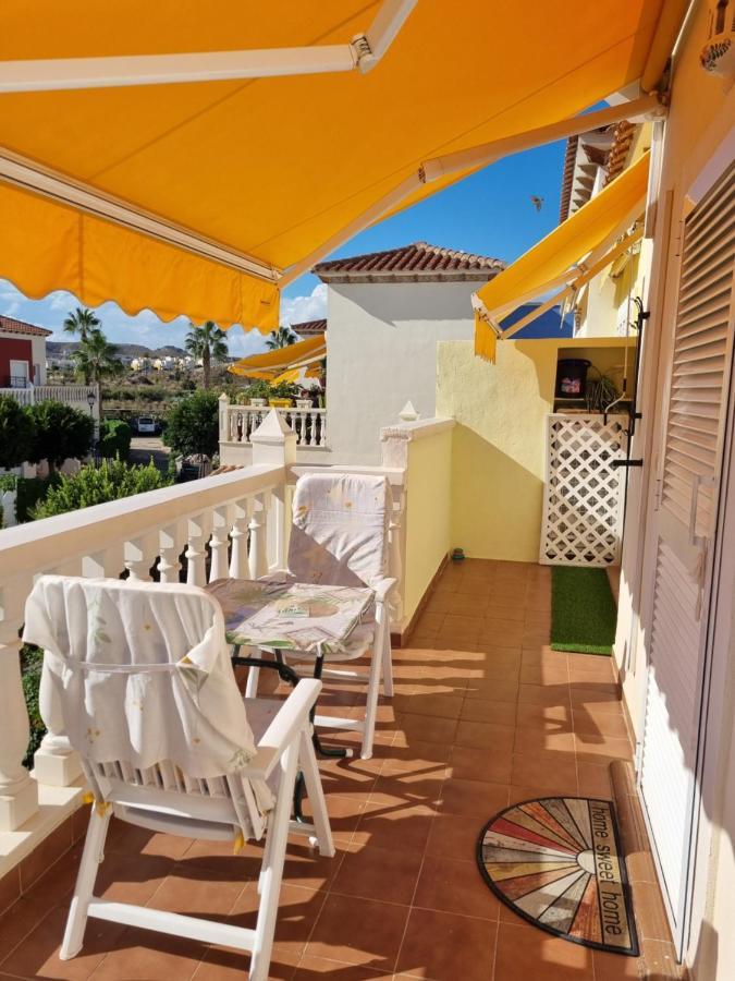 Chez Vida Vera Playa Nudista Playas de Vera Exterior photo