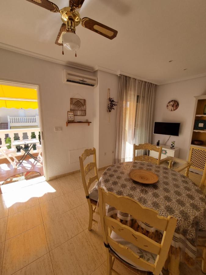 Chez Vida Vera Playa Nudista Playas de Vera Exterior photo